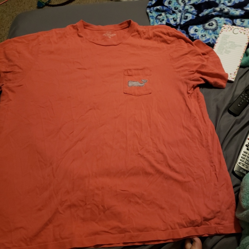 Vineyard Vines Shirt